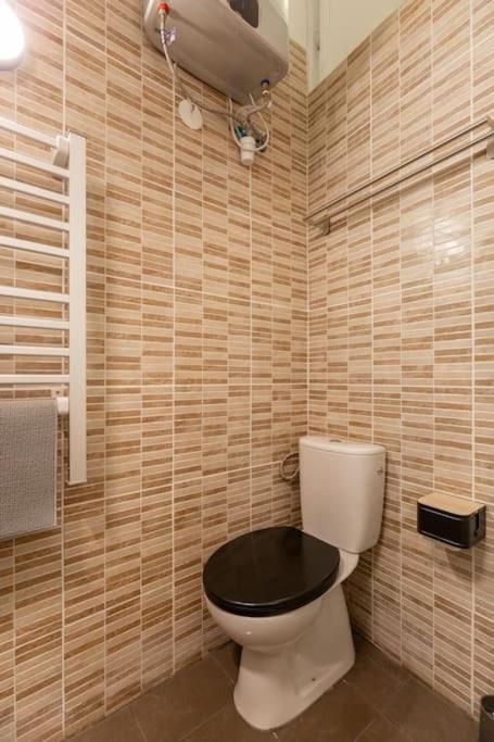 Apartman Kz10e Paola On Kazinczy Utca