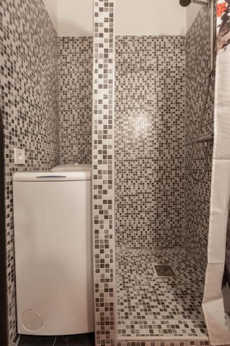 Kz10e Paola On Kazinczy Utca Apartman